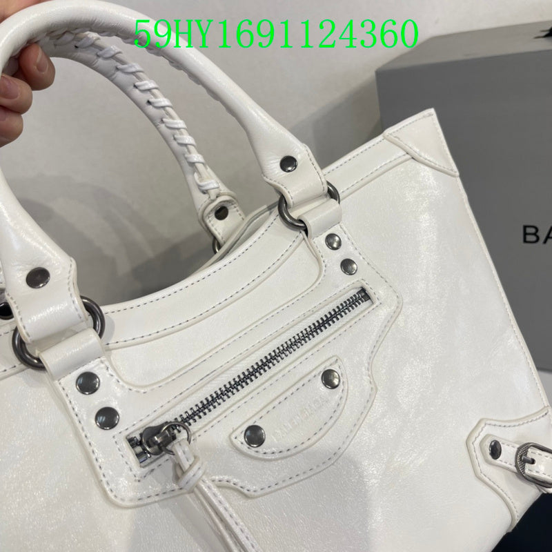 Amelia - BGA Bags - 1960