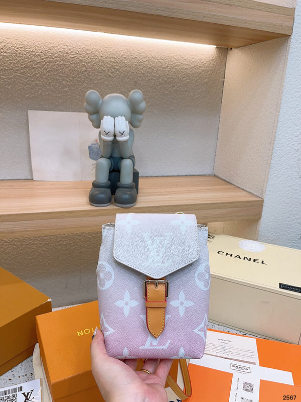 Amelia - LV Bags - 14831