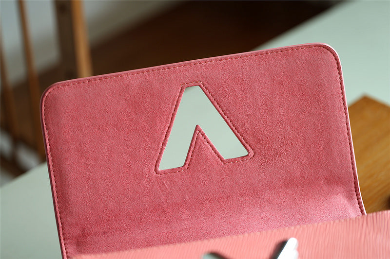 Fan Fashion Lu-Vi bags - 8501