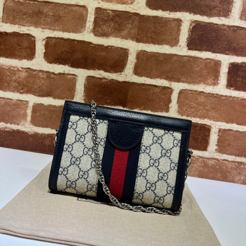 Amelia-i GUKI Women Bags - 803