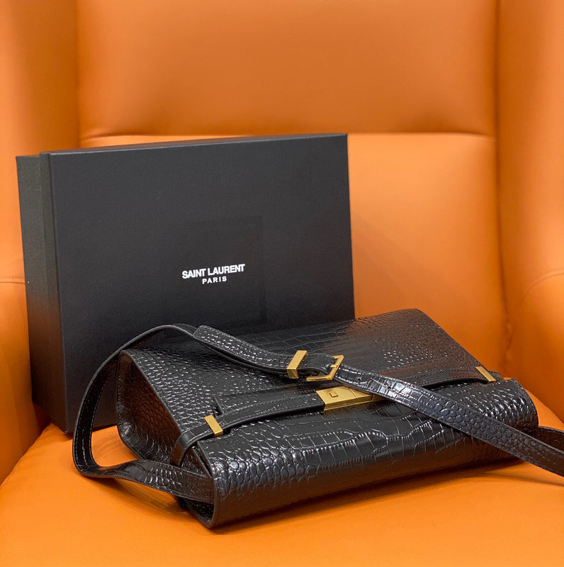 Amelia - YSL Bag - 2088