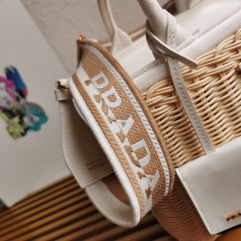 Reeby Bags - Prada Bags - 004