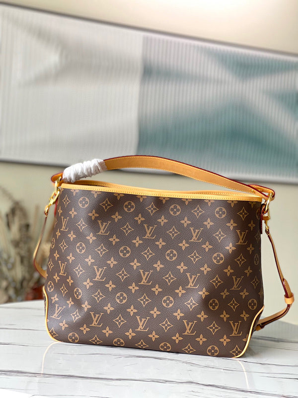 Amelia- Lu-Vi bags - 5935