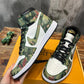AmeliaLuxury - LOV Men Shoes - 933