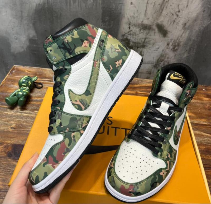 AmeliaLuxury - LOV Men Shoes - 933
