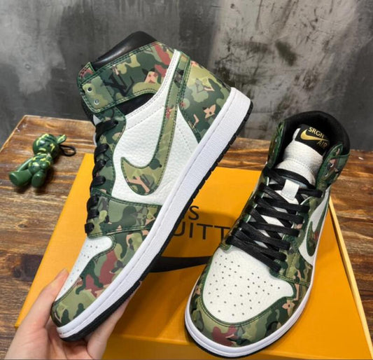 AmeliaLuxury - LOV Men Shoes - 933