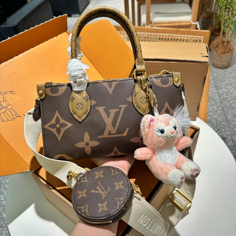 Amelia - LV Bags - 14314