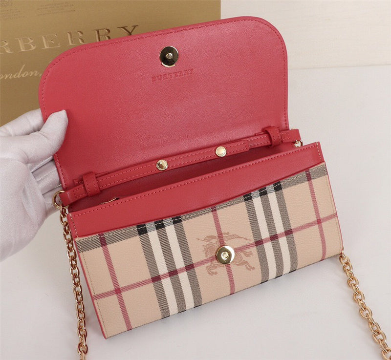 B-Berry Bags - Women Ameliave Luxury Bags - 821