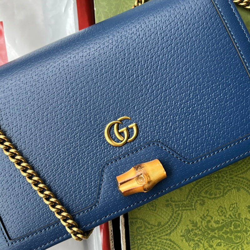 Amelia - GCI Bags - 9449