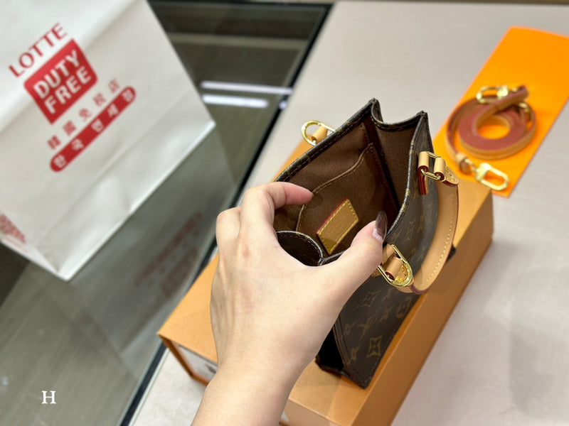 Amelia - LV Bags - 14522