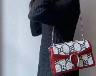 Amelia- GCI Bags - 1987