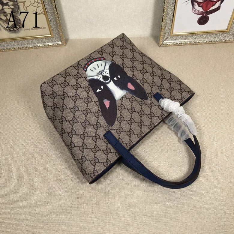 Amelia - GCI Bags - 10245