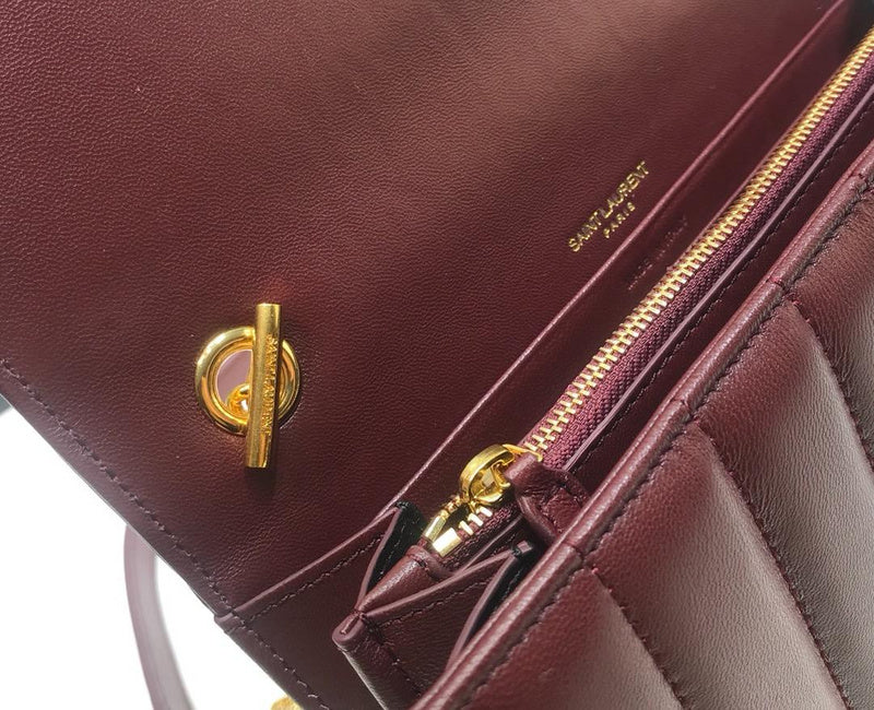 Amelia - YSL Bag - 2924