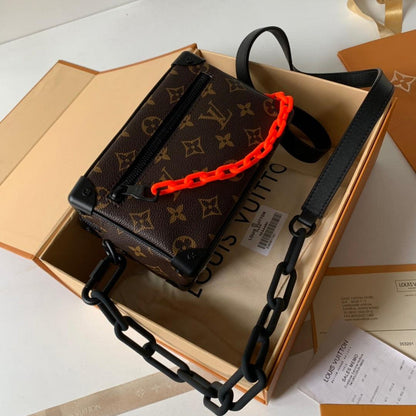 Fan Fashion Lu-Vi bags - 17883
