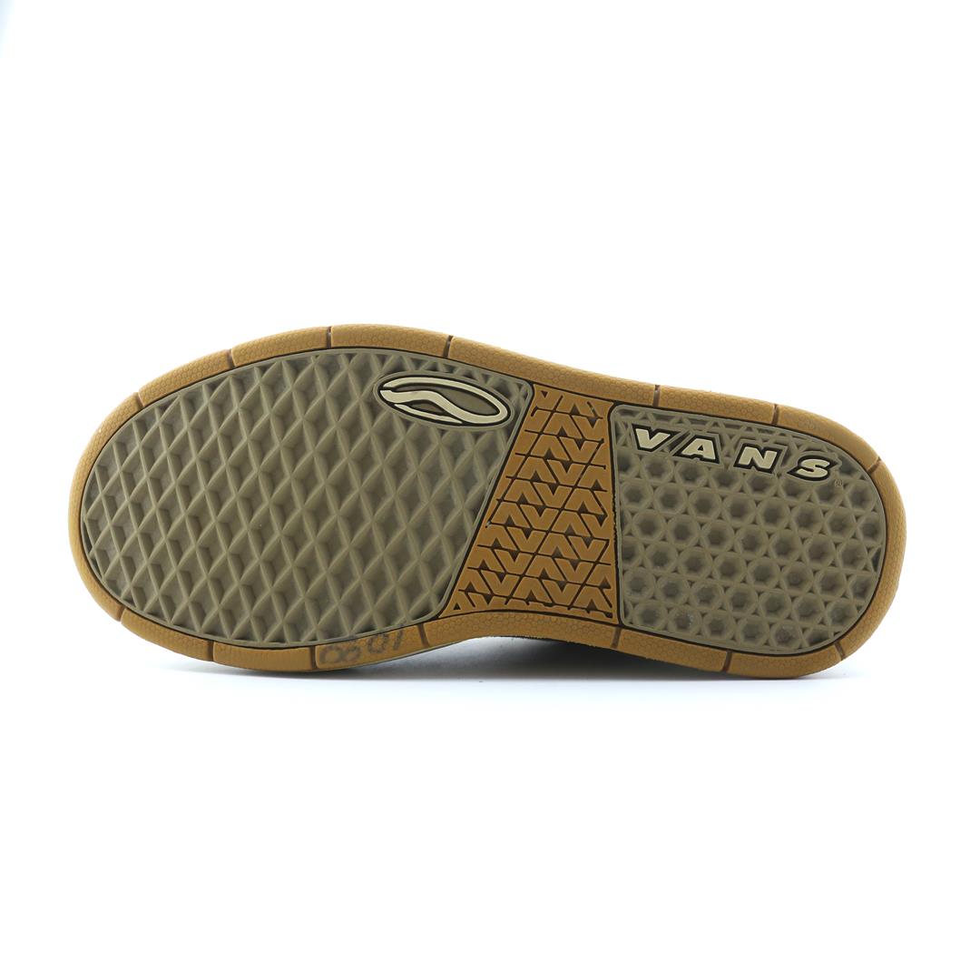 VANS ASHLAND