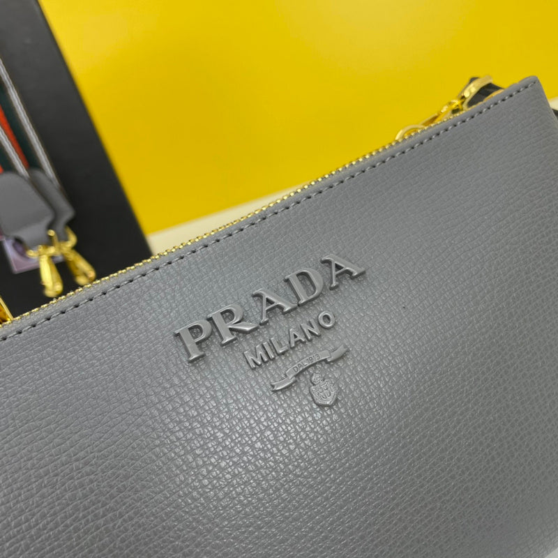 Amelia- PRDA  LUXURY BAGS - 460