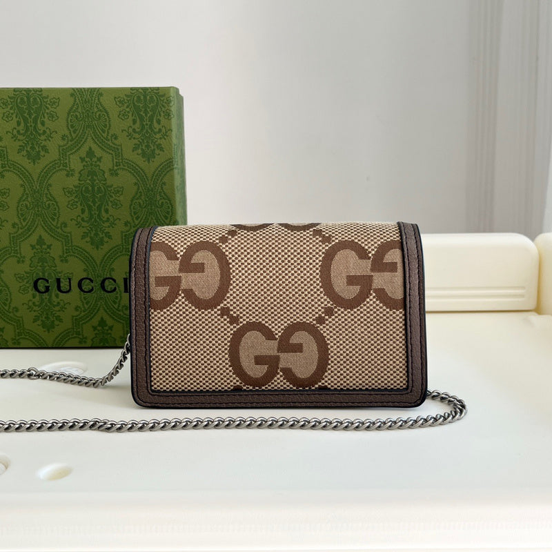 GCC - Amelia- Bags - 430