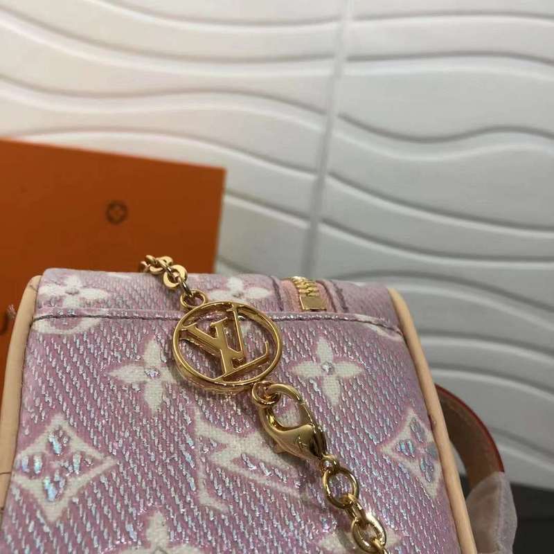 Fan Fashion Lu-Vi bags - 11409