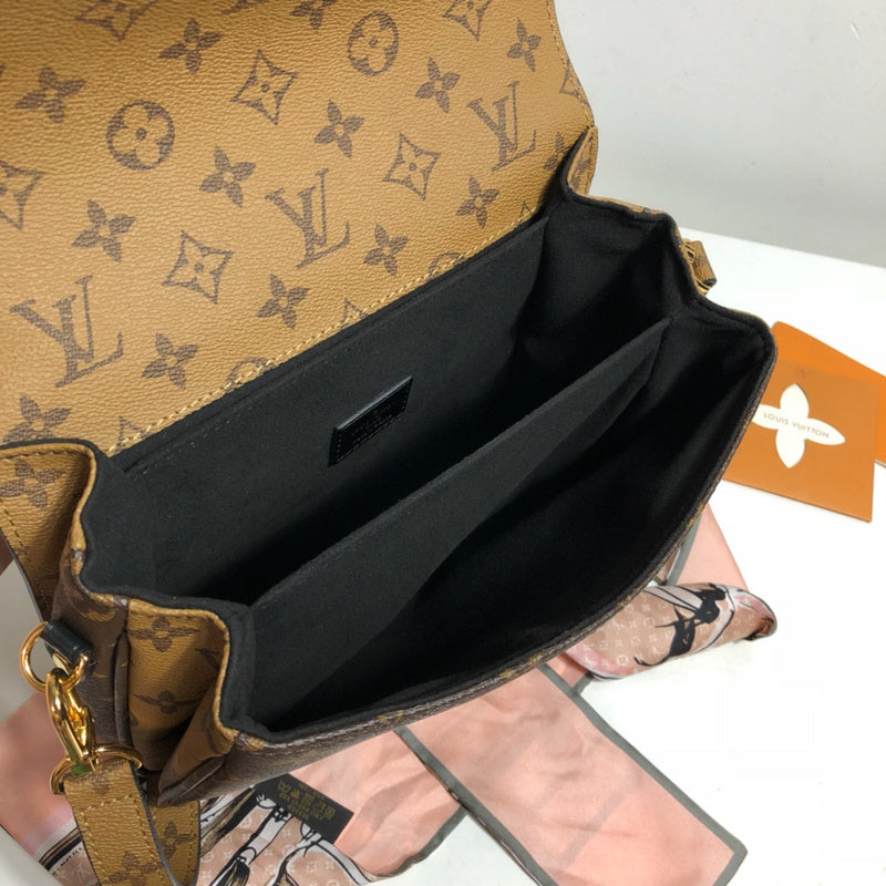 Amelia - LV Bags - 14045