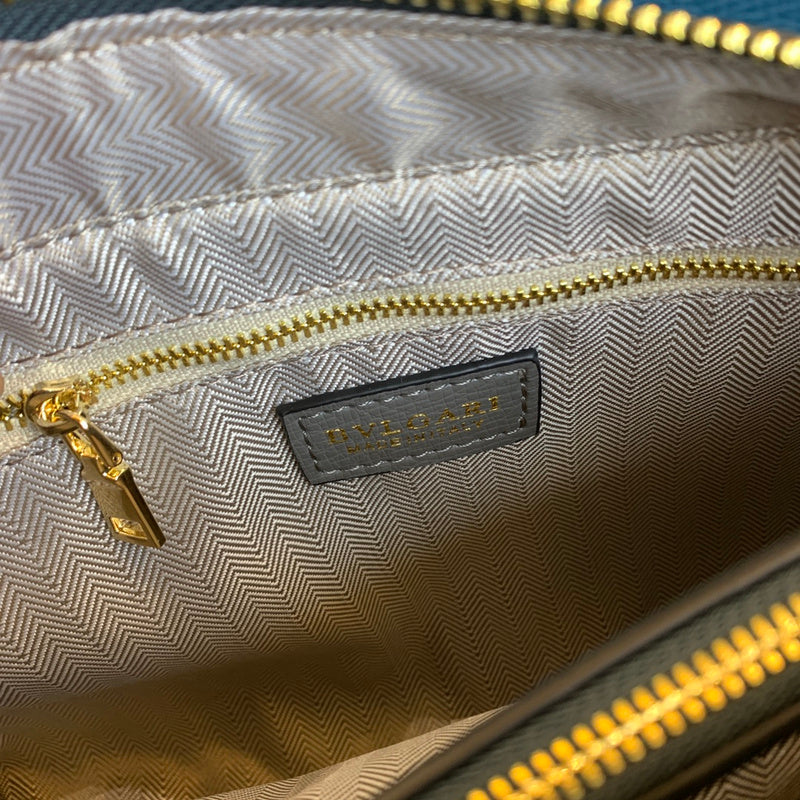 Amelia- PRDA  LUXURY BAGS - 597