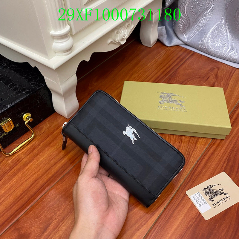 Amelia - BOR Wallet - 003