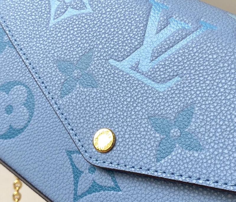AmeliaLuxury - LOV Bags - 2468