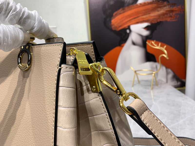 Amelia- PRDA  LUXURY BAGS - 283
