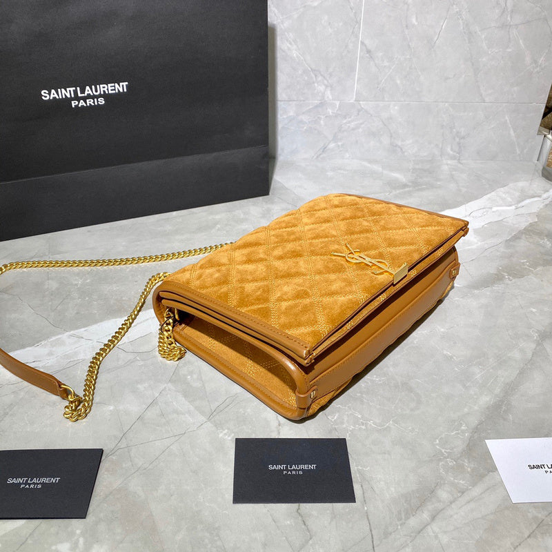Amelia - YSL Bag - 4120