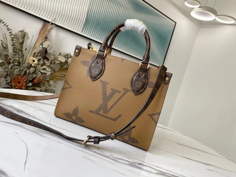 Amelia - LV Bags - 16567