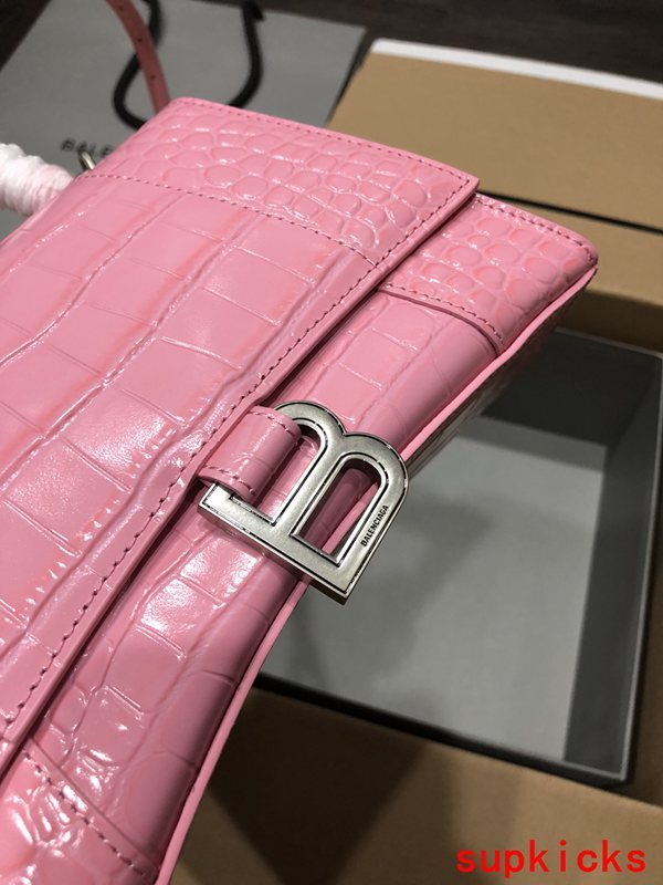 Amelia- BG Hourglass Bags - 110