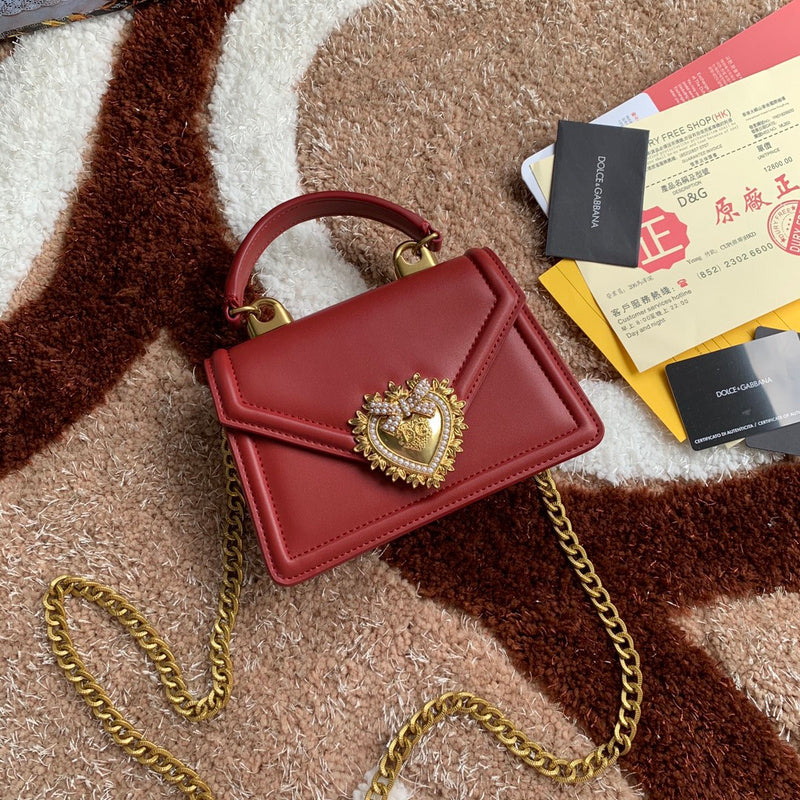 Amelia- DG Bags - 163
