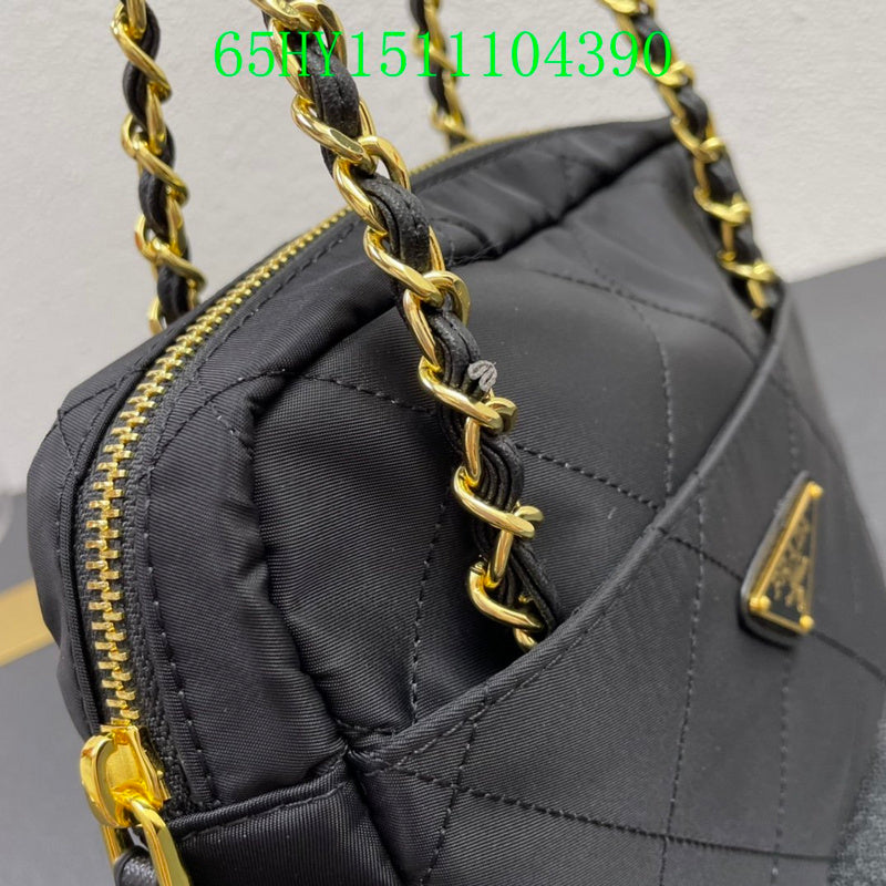 Prada Bags - The Barnes Bags  854