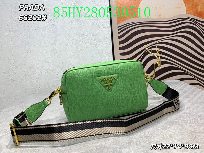 Prada Bags - The Barnes Bags  263