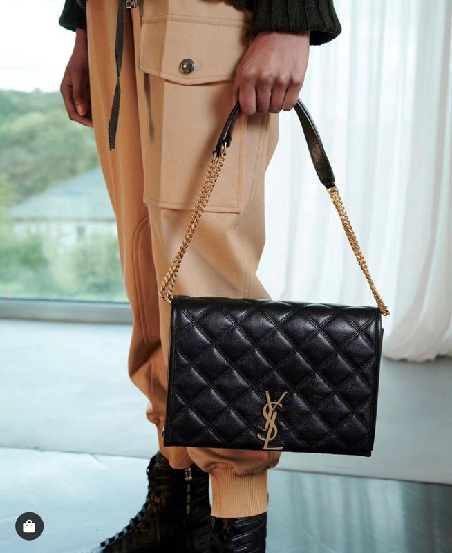 Amelia - YSL Bag - 3681