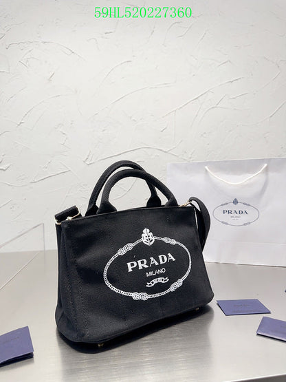 Prada Bags - The Barnes Bags  495