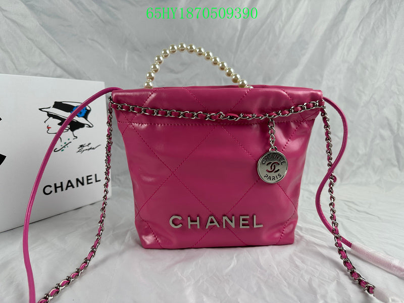 Amelia - CHL Bags - 995