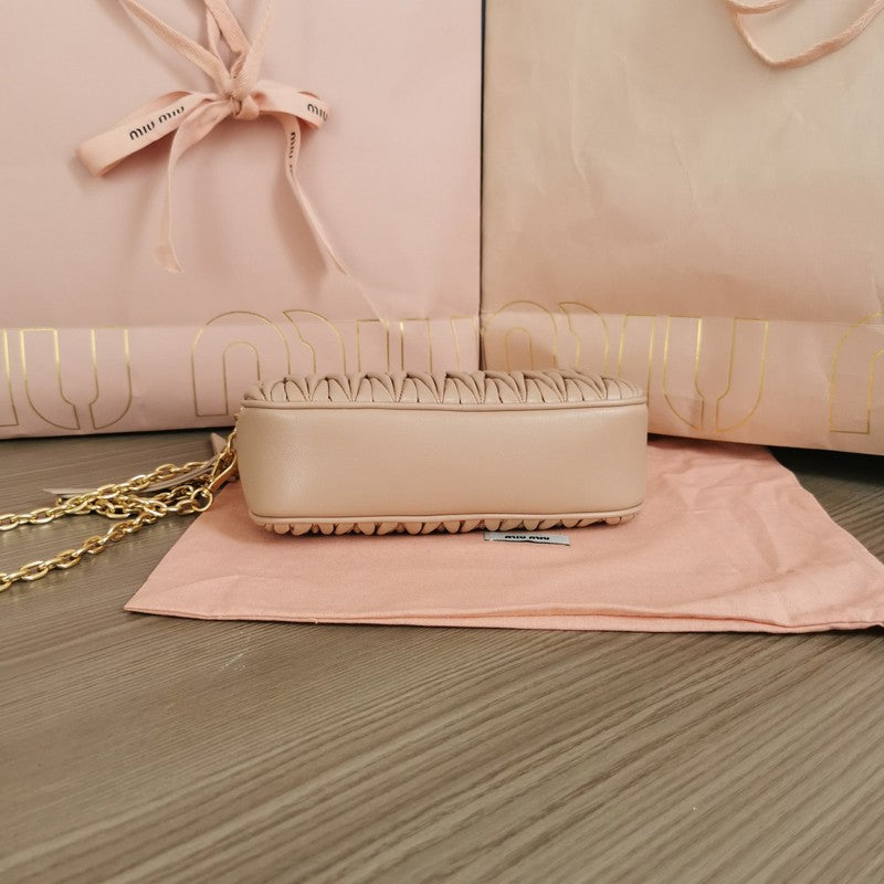 Amelia- MMU  LUXURY BAGS - 010
