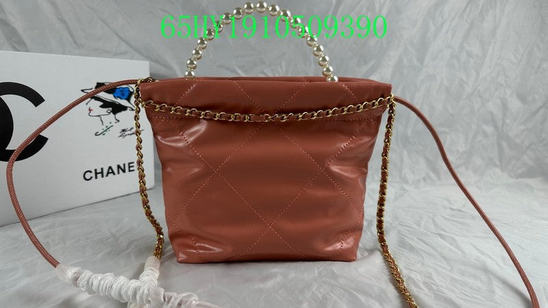 Amelia - CHL Bags - 989