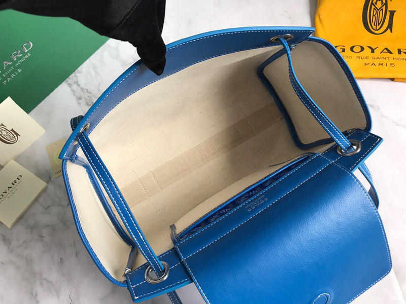 Amelia- G-YARD BAGS - 100