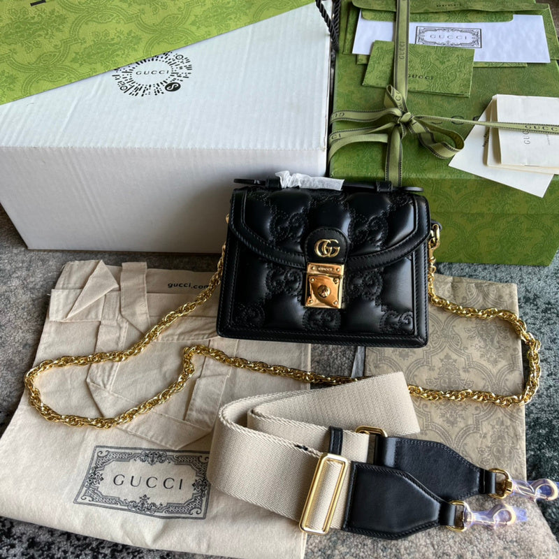Amelia-i GUKI Women Bags - 706