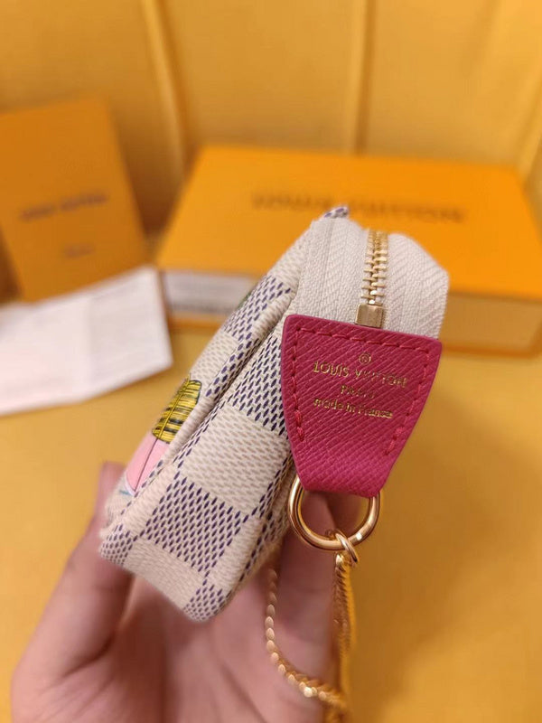 Amelia - LV Bags - 12600