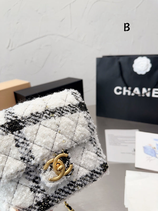 Amelia- CHL Bags - 7144