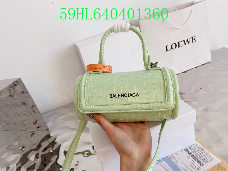 Amelia - BGA Bags - 2344