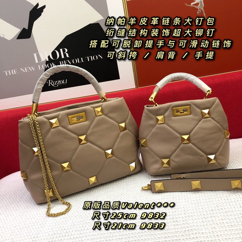 Amelia- VEL WOMEN LUXURY BAGS - 818