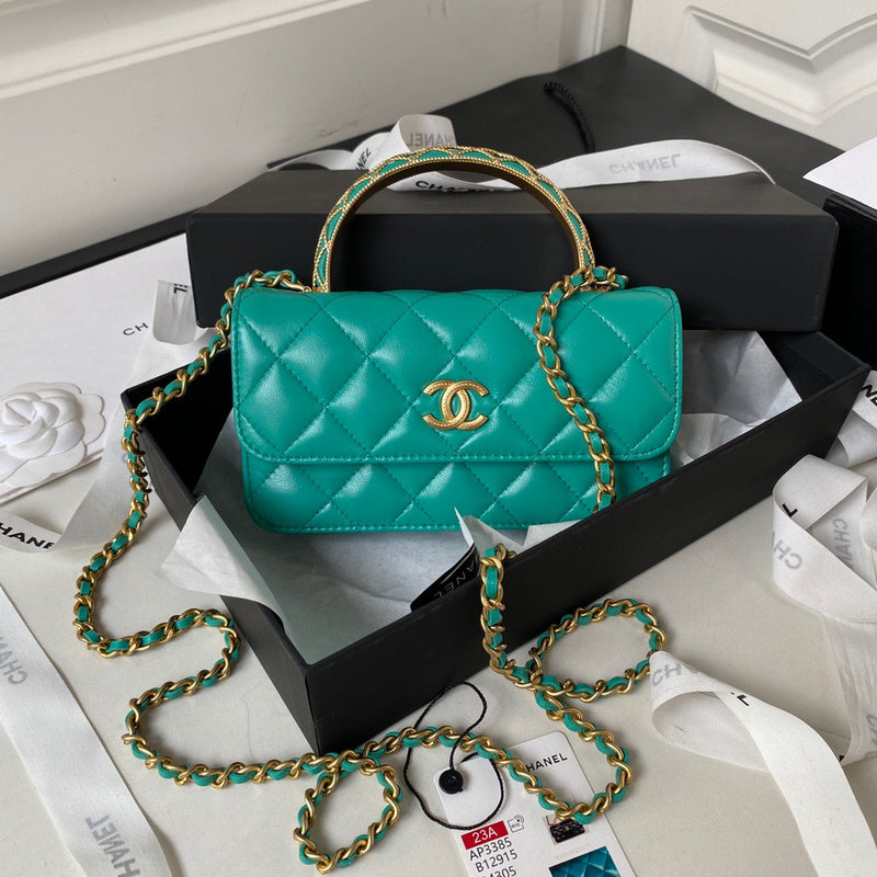 Wellow Bags - Chanel - Bags  - 446