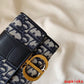 Amelia- Mix Wallets - 342