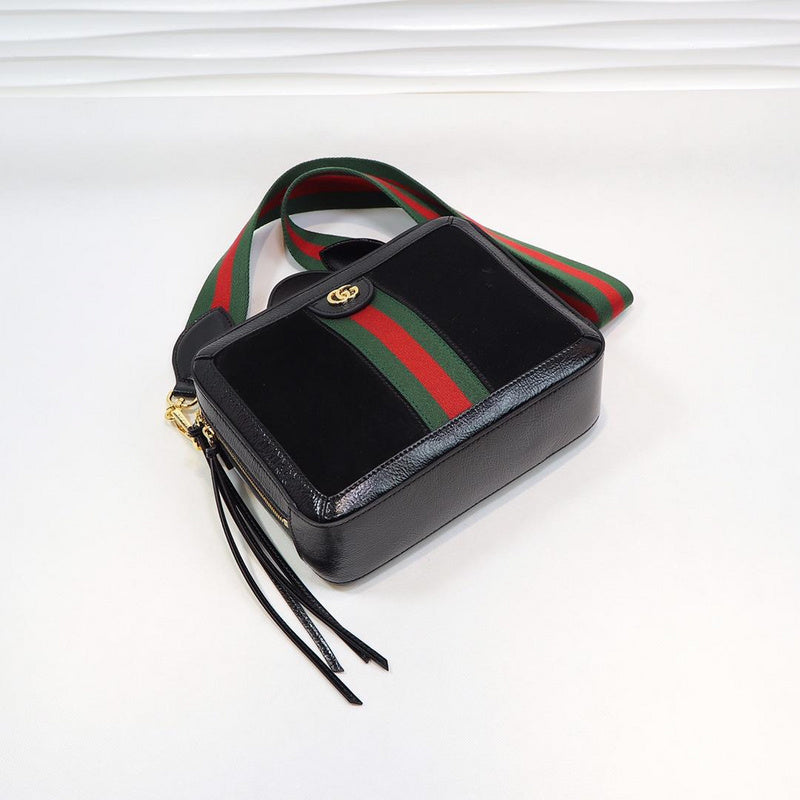 AmeliaLuxury - GCI Bags - 856