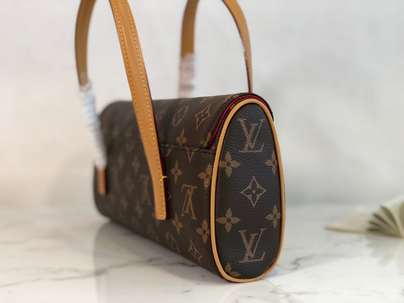 Amelia - LV Bags - 16015