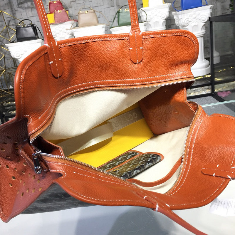 Amelia- G-YARD BAGS - 037