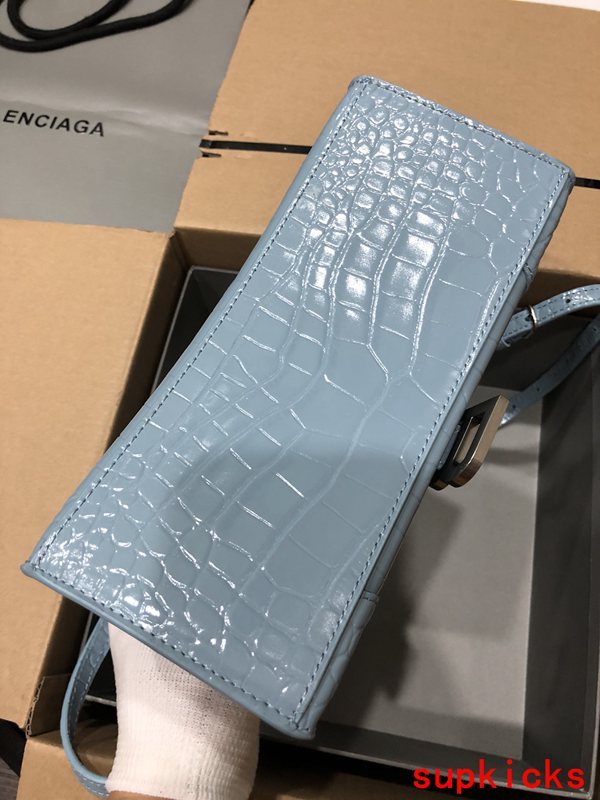 Amelia- BG Hourglass Bags - 193